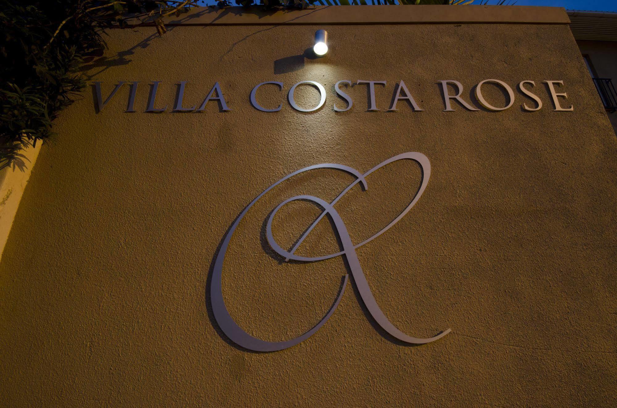 Villa Costa Rose - No Loadshedding Κέιπ Τάουν Εξωτερικό φωτογραφία